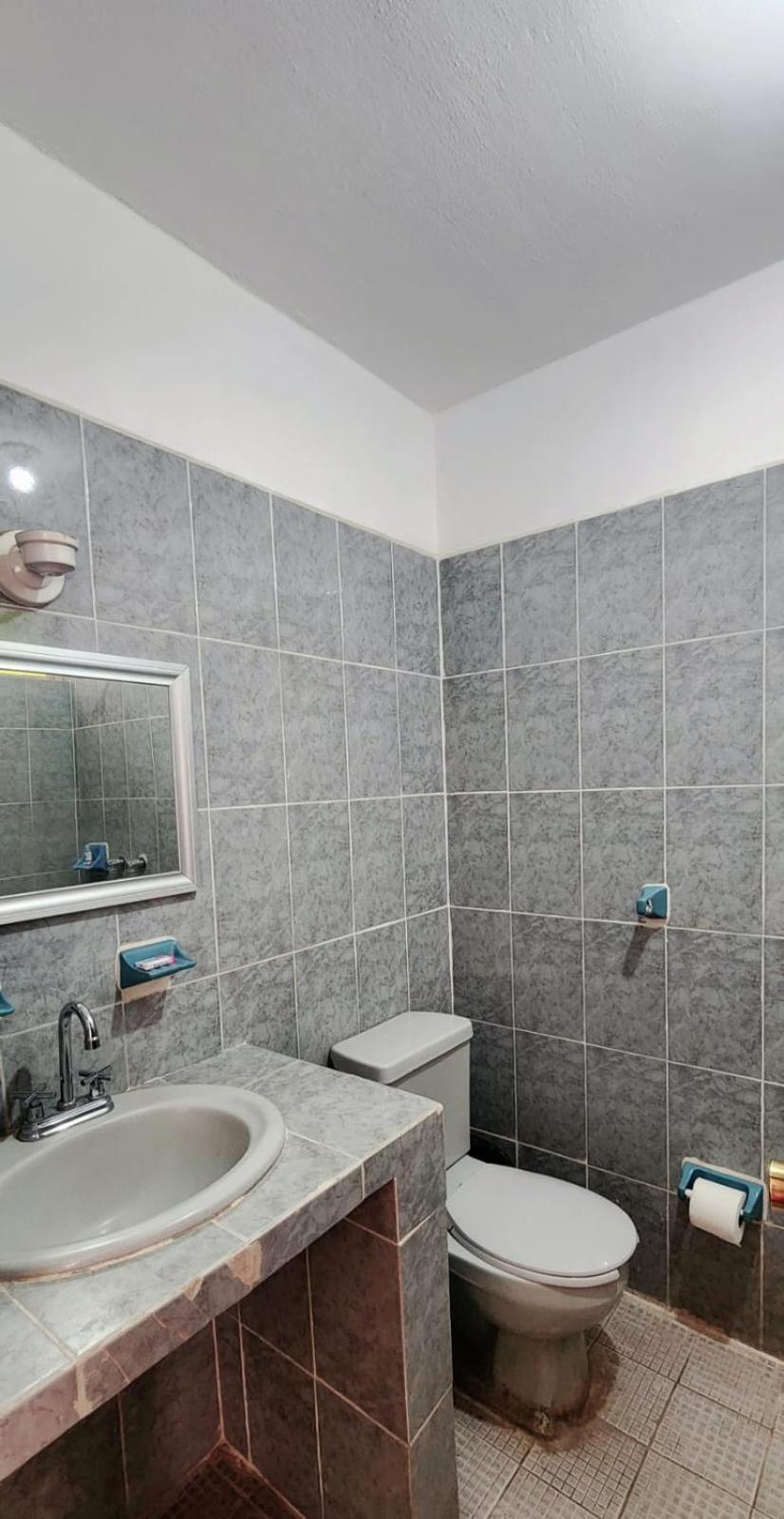 Hotel San Francisco Текила Экстерьер фото