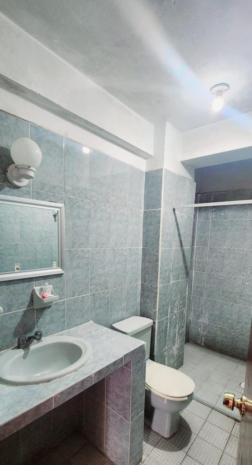 Hotel San Francisco Текила Экстерьер фото