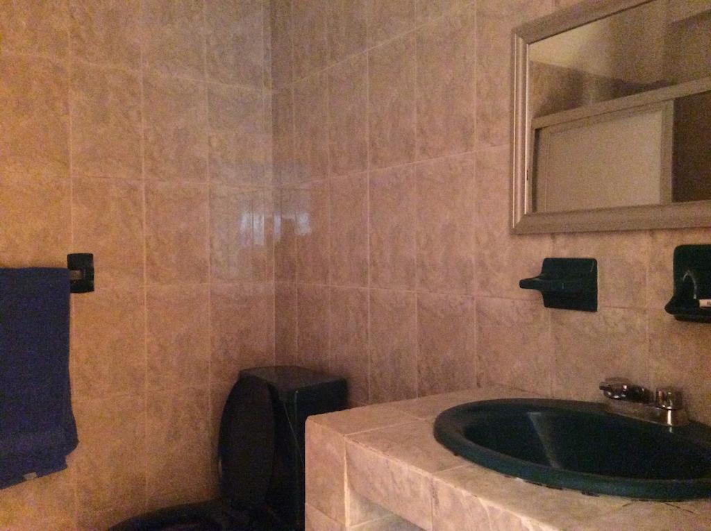 Hotel San Francisco Текила Номер фото