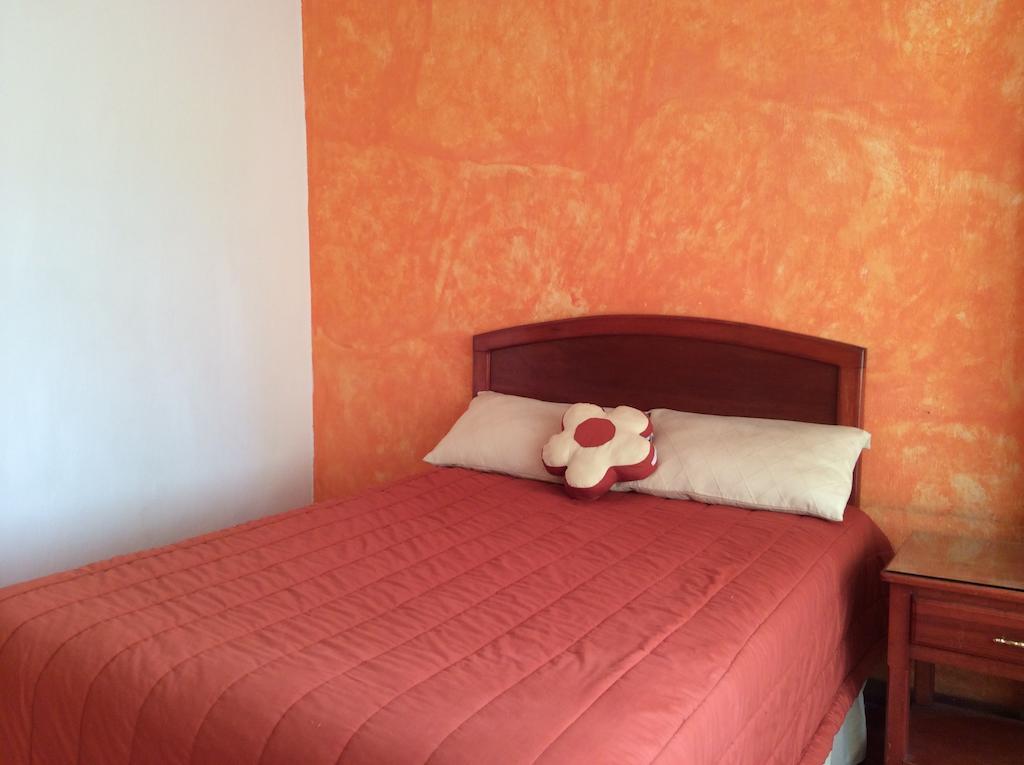 Hotel San Francisco Текила Номер фото